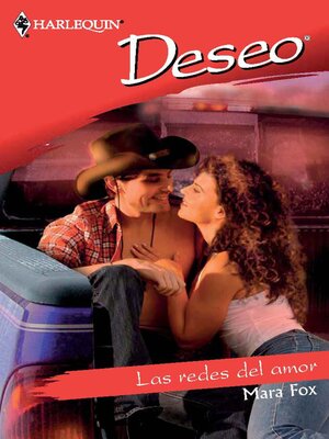 cover image of Las redes del amor